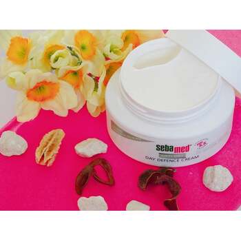 Anti-Dry Day Defence Cream - Denný krém s fytosterolmi